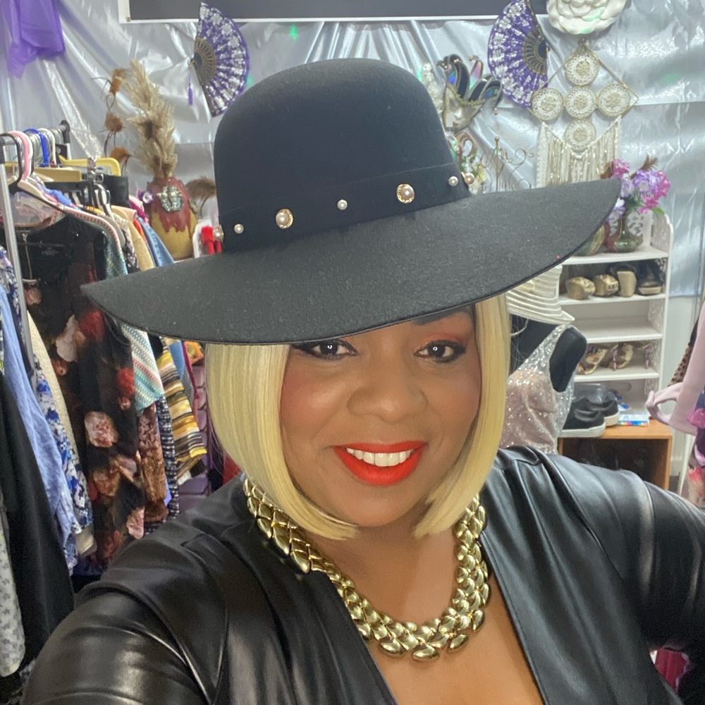 Meet your Posher, Michelle